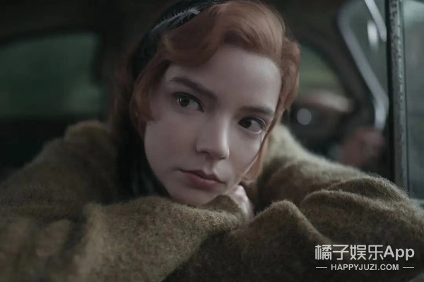 网飞剧女主颜值天花板,网飞爆剧女主