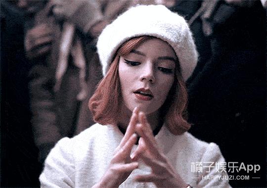 网飞剧女主颜值天花板,网飞爆剧女主