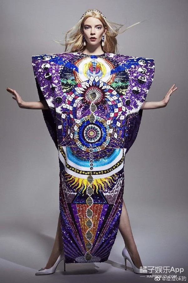 网飞剧女主颜值天花板,网飞爆剧女主