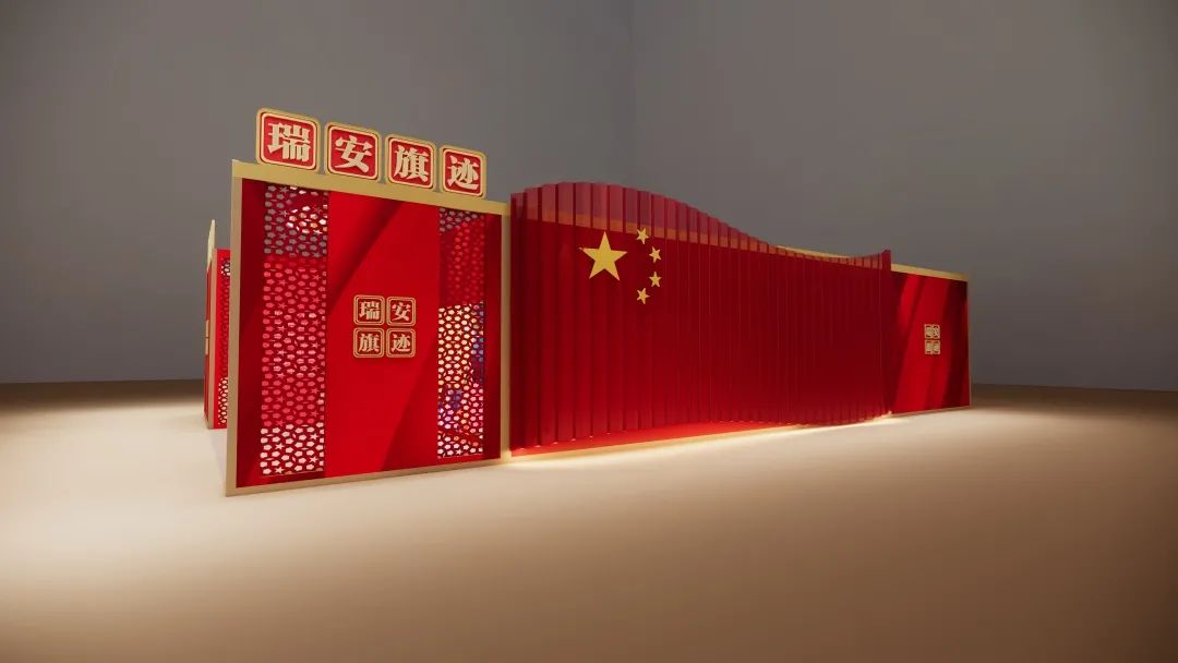 温州文博会在哪里举行的,温州瑞安展会