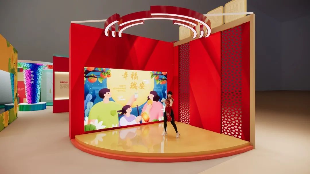 温州文博会在哪里举行的,温州瑞安展会