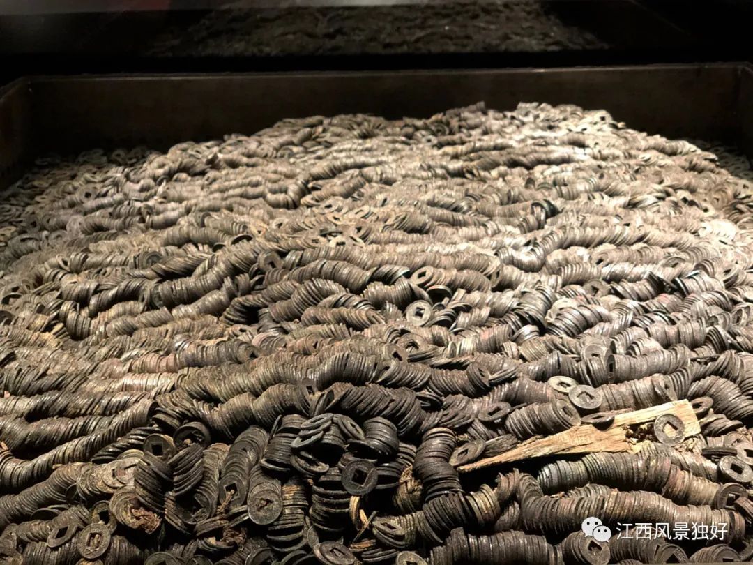 2021海昏侯遗址公园攻略,海昏侯遗址公园游玩