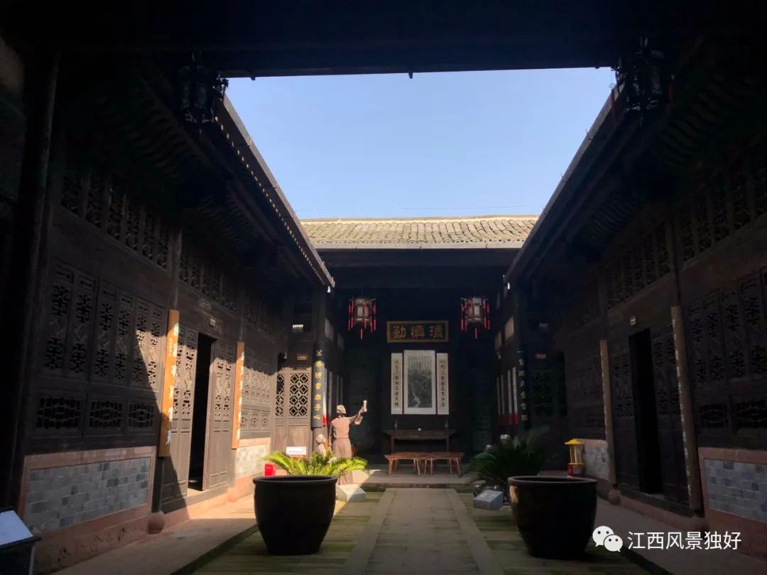 2021海昏侯遗址公园攻略,海昏侯遗址公园游玩