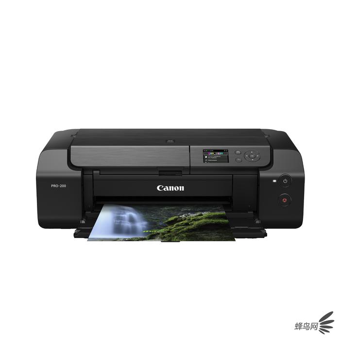 佳能和爱普生彩色喷墨打印机,佳能和爱普生大幅面打印机对比