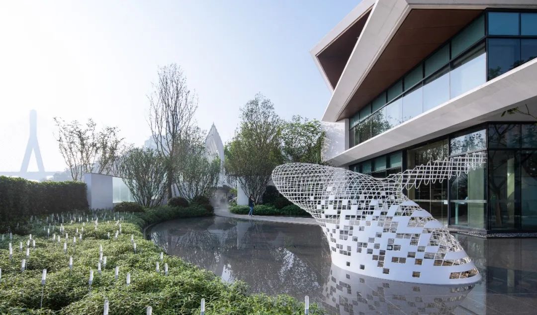 重庆大渡口金地格林春岸洋房,重庆金地格林春岸别墅