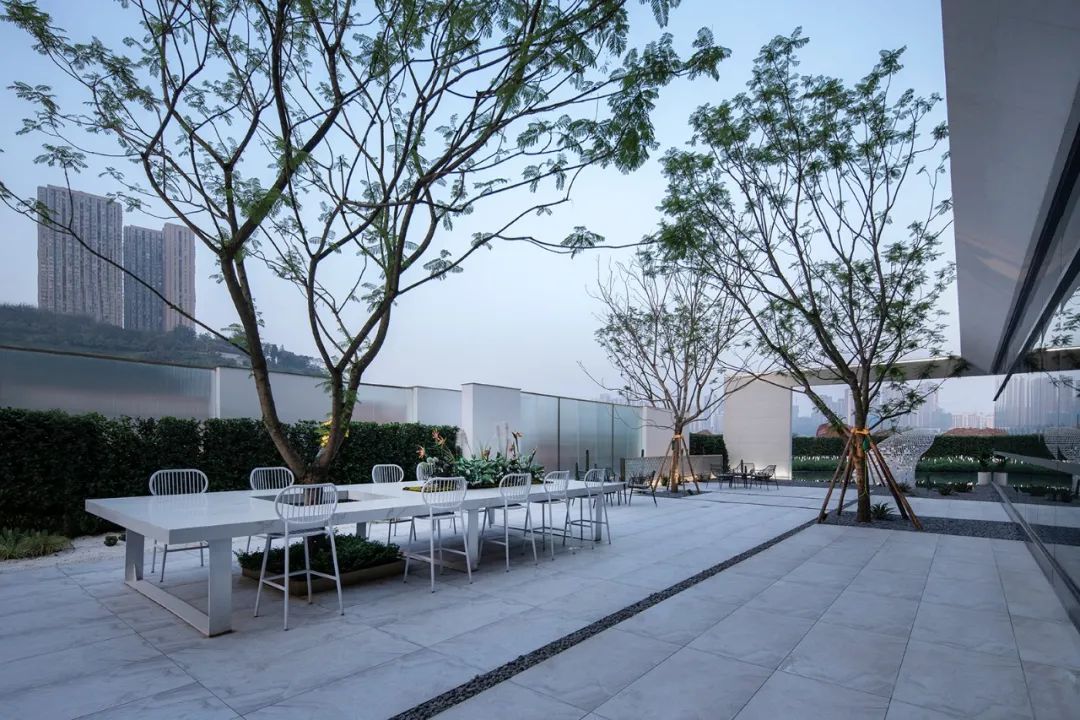 重庆大渡口金地格林春岸洋房,重庆金地格林春岸别墅