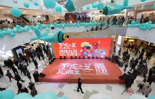 呈贡万达营业了吗,昆明呈贡万达开业优惠