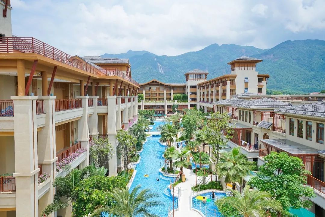 广州增城碧桂园金叶子温泉团购,增城嘉华温泉和三英温泉哪个好