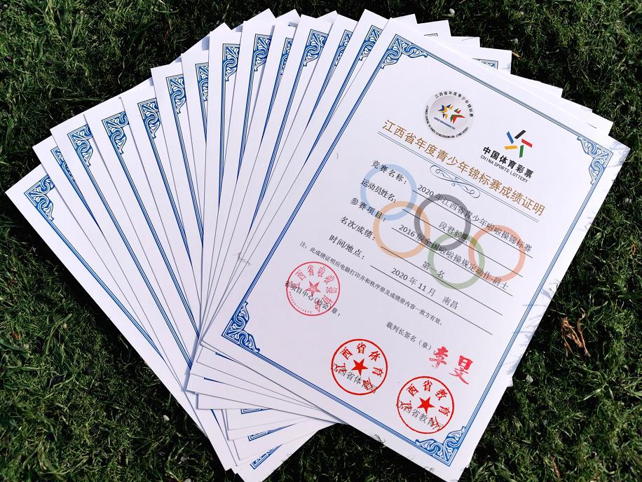 柴桑小学2012届,柴桑小学生足球联赛