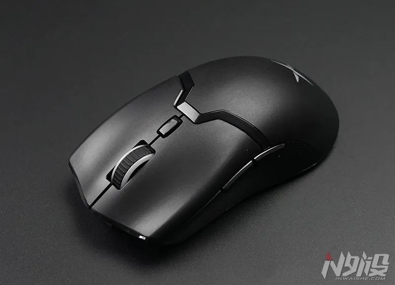 多彩m800无线鼠标拆解,多彩m800pro鼠标测评