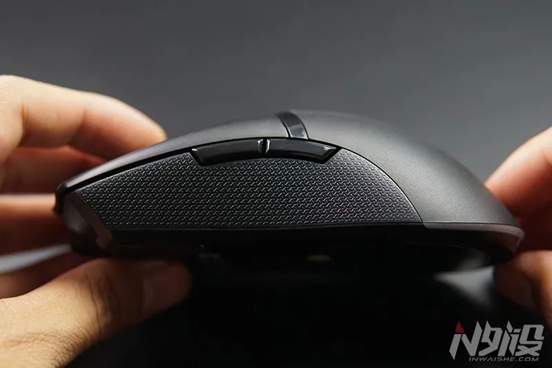 多彩m800无线鼠标拆解,多彩m800pro鼠标测评