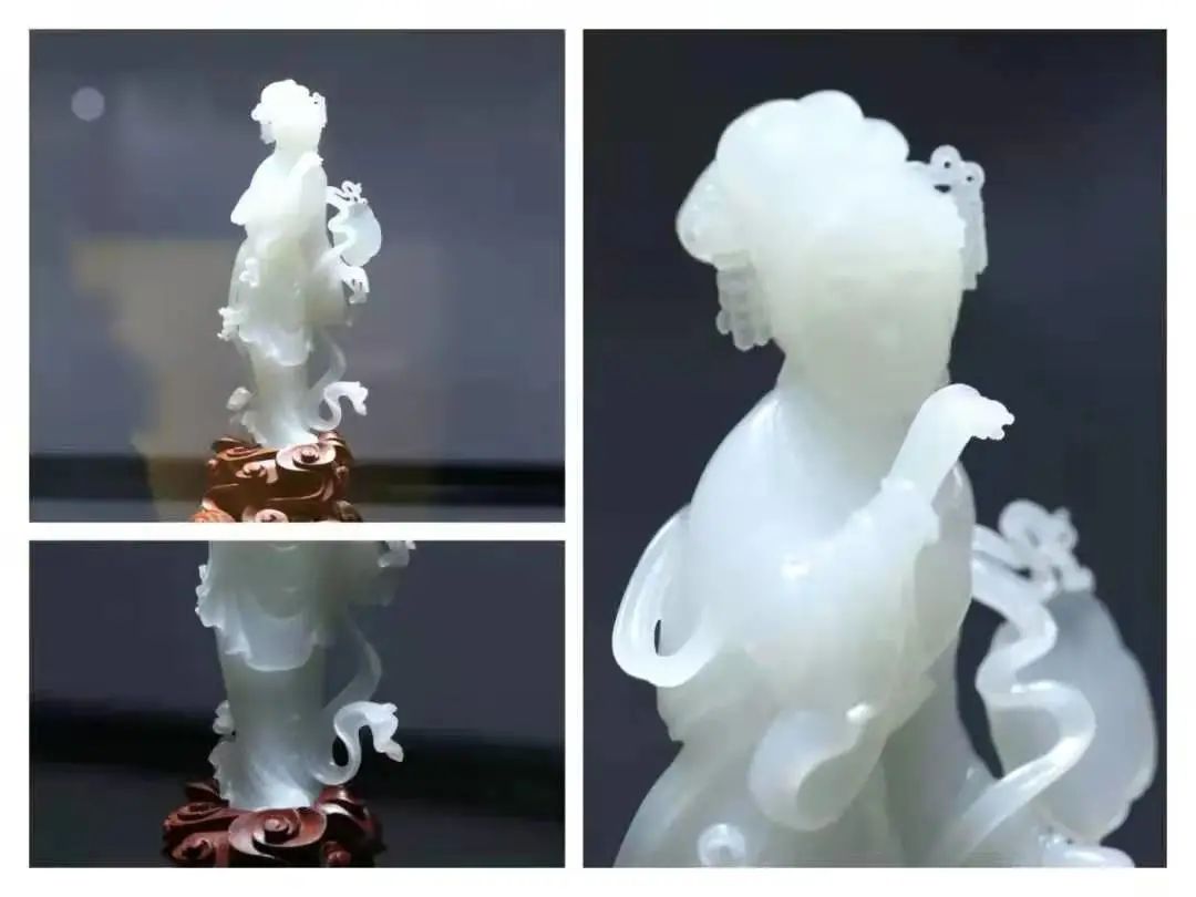 石头很丑？你错了！让天工奖来颠覆你的认知