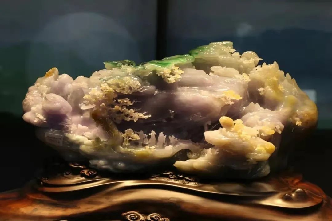 石头很丑？你错了！让天工奖来颠覆你的认知
