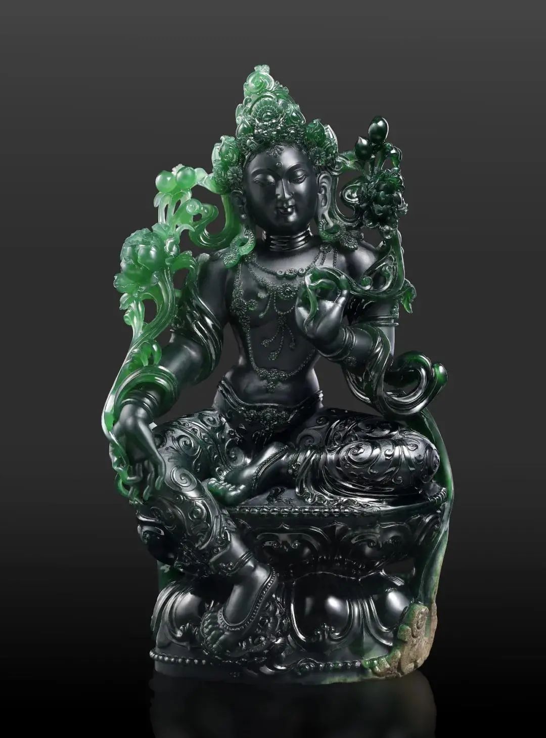 石头很丑？你错了！让天工奖来颠覆你的认知