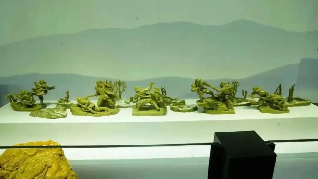 石头很丑？你错了！让天工奖来颠覆你的认知