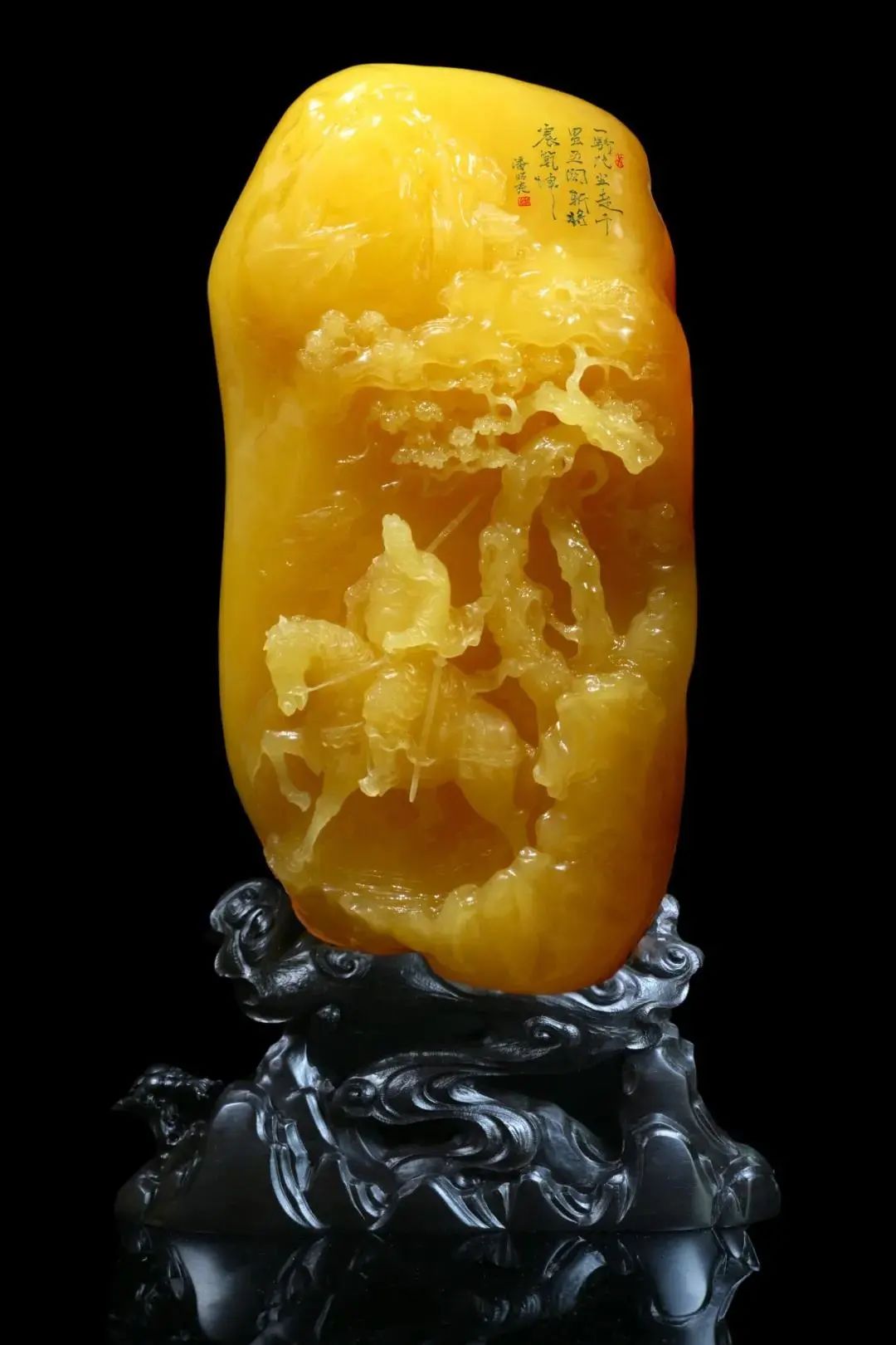 石头很丑？你错了！让天工奖来颠覆你的认知