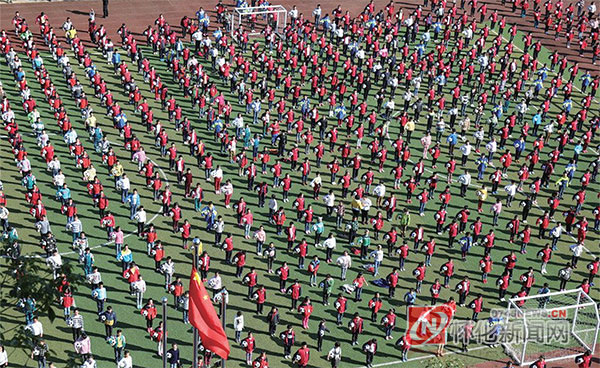 绿茵场上青春飞扬,绿茵场上的激烈角逐