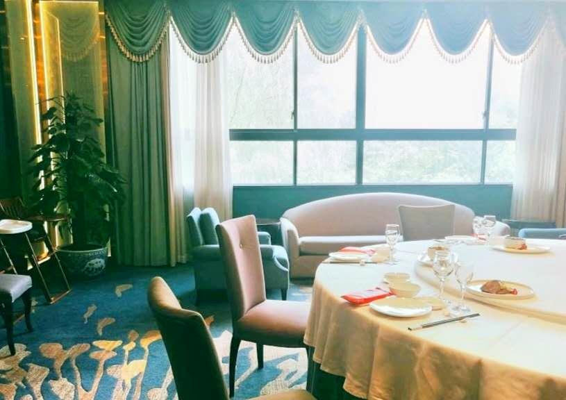 江都年夜饭酒店,江都年夜饭团购