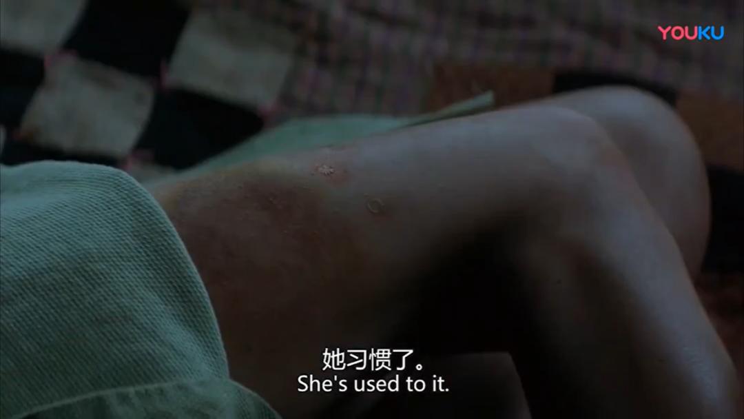 阳光小镇真实故事,真实事件改编恶行