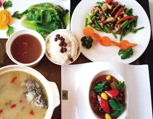 孕期得了戊肝,新生儿甲亢妈妈饮食关注