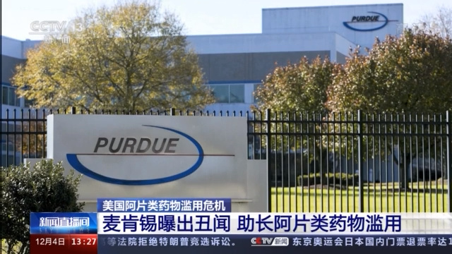 麦肯锡健康事件,麦肯锡现状最新消息