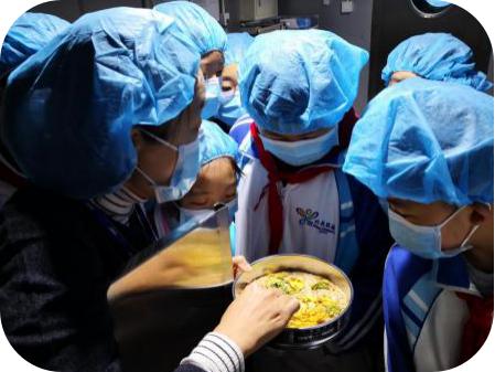 像嫦娥五号一样，去“月宫”挖土！这些学校的劳动课堂爱了爱了！