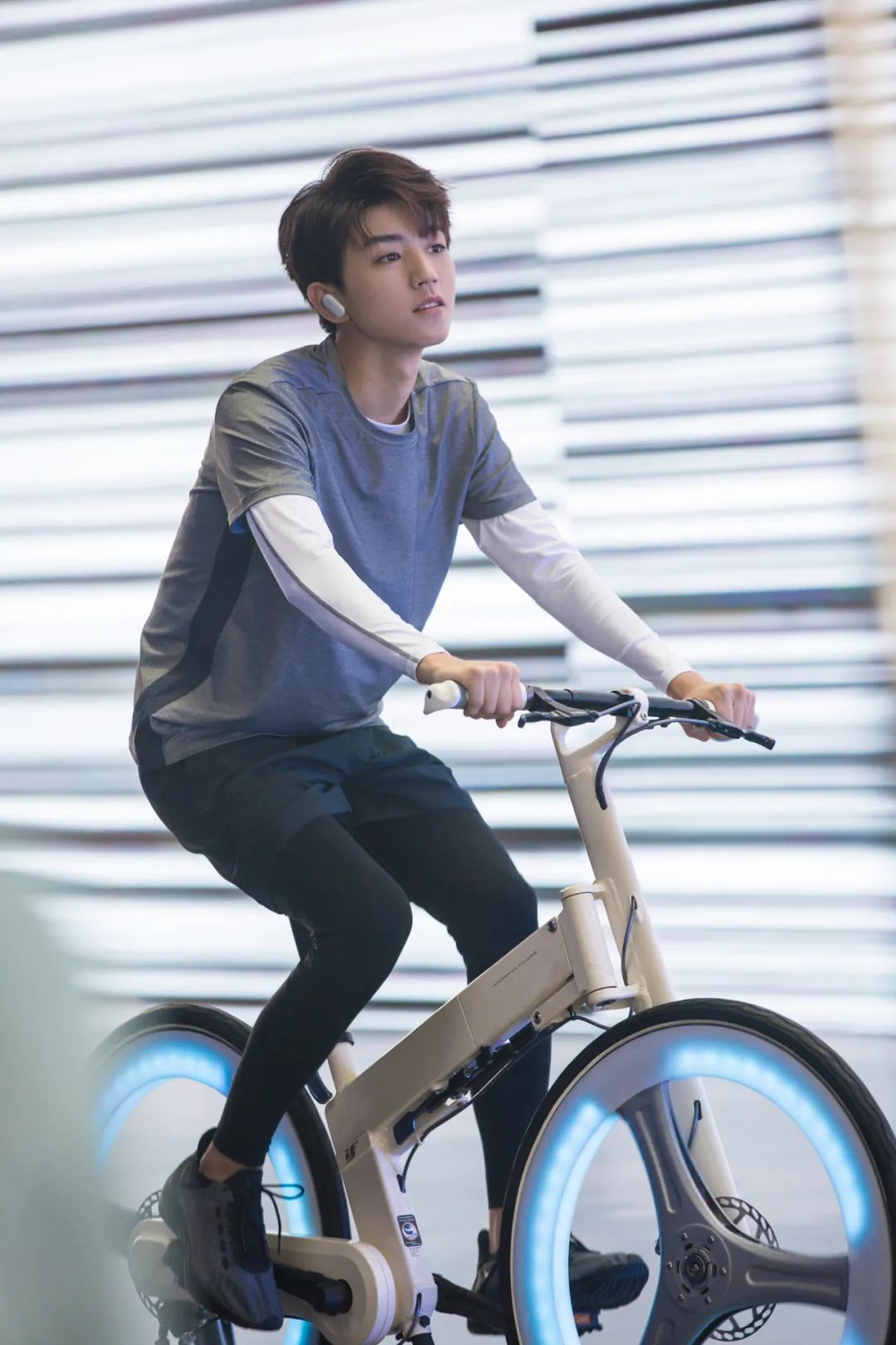 blackpink穿运动装,跟着blackpink学穿搭