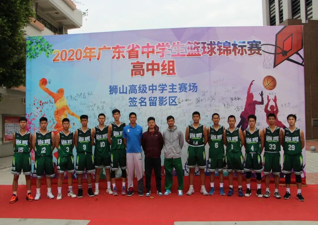 登上全国榜单！荔湾这四所学校厉害了