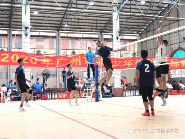 登上全国榜单！荔湾这四所学校厉害了