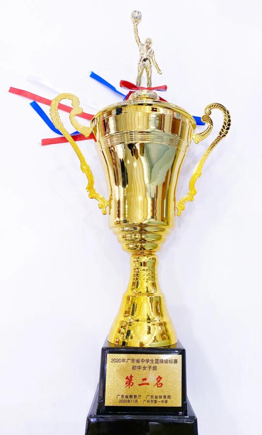 登上全国榜单！荔湾这四所学校厉害了