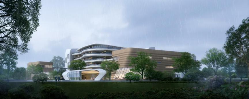 杭州2021年正在建设的学校,杭州新学校建设规划