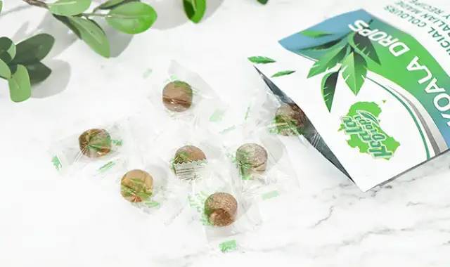 口臭吃了不会口臭的硬糖,口臭吃了糖就不臭了是什么原因