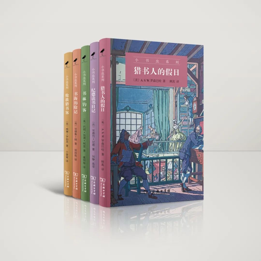 推荐十佳小书虫,书虫系列读物