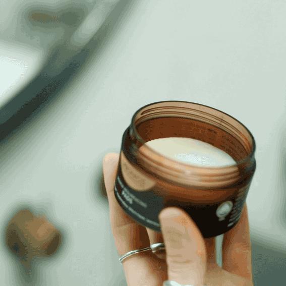 还在用洗面奶、磨砂膏？这款肌肤吸尘器，天然去角质，深度清洁毛孔，用完后整张脸都透气了