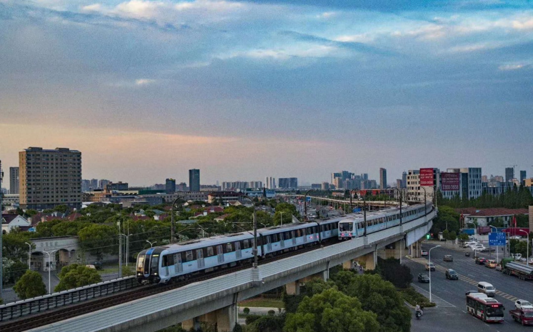 松江新城现状,松江新城最有潜力区域