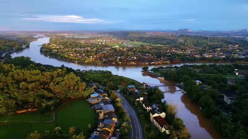 才艺少年作品征集,成都市第三届河湖主题征文绘画