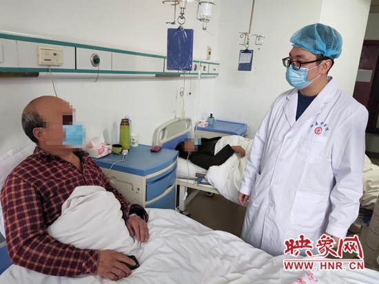 林州仁济医院断指再植,杞县恒康医院断肢再植手术