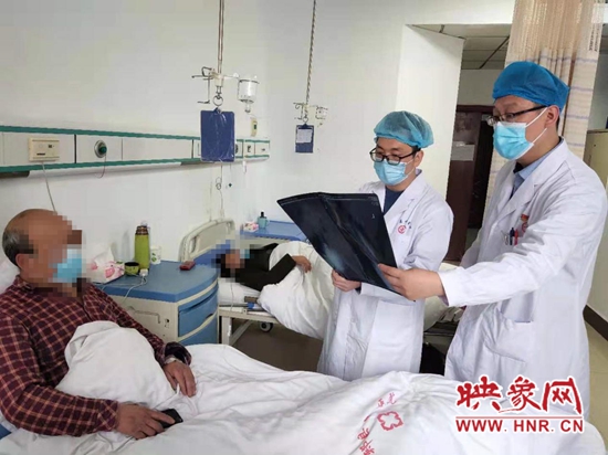 林州仁济医院断指再植,杞县恒康医院断肢再植手术