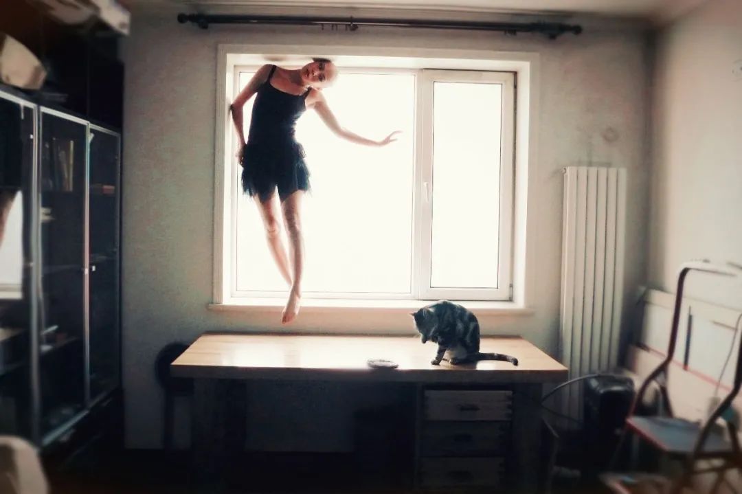 6年睡在公司里，35岁留学，36岁获得新西兰顶级动画新人奖——超酷红姐的硬核人生