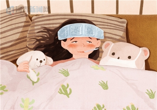 男孩高烧3天差点丢了命有这些症状快就医