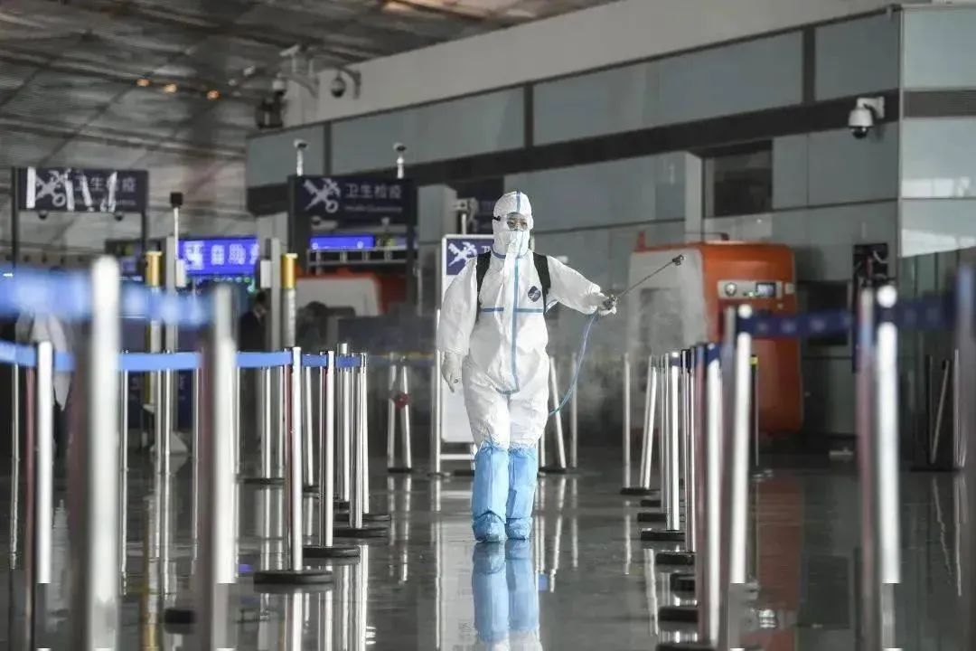 晚读东凤|一旅行团被隔离！这地紧急通报