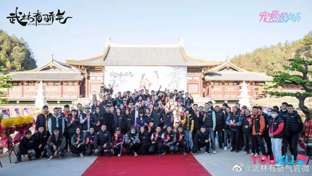 开机热、备案低，求稳成为剧集市场关键词