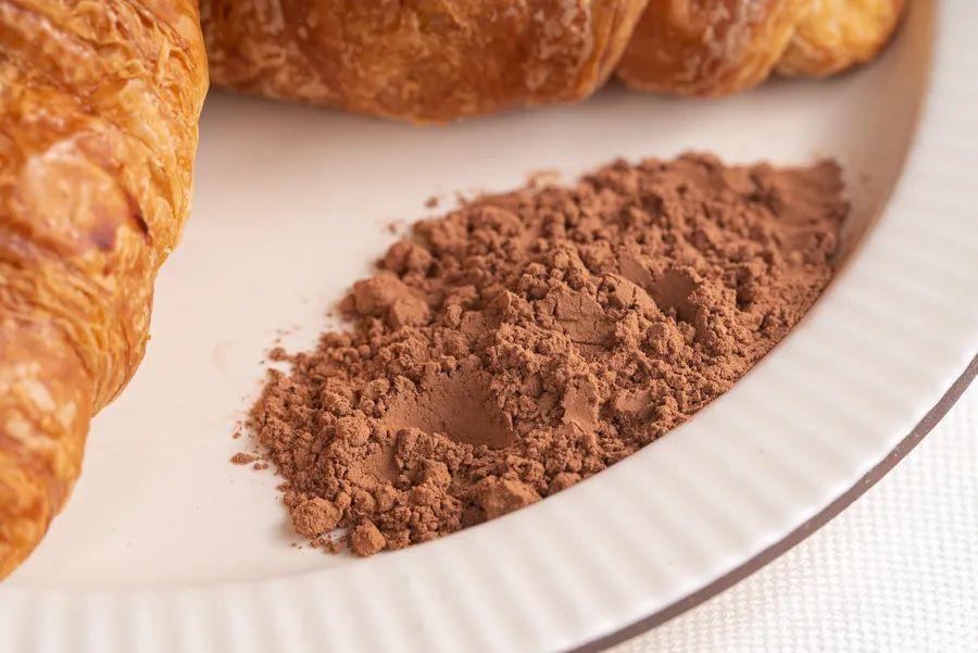 全球15款大牌可可粉,可可粉十大名牌