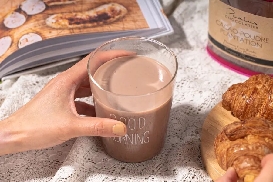 全球15款大牌可可粉,可可粉十大名牌