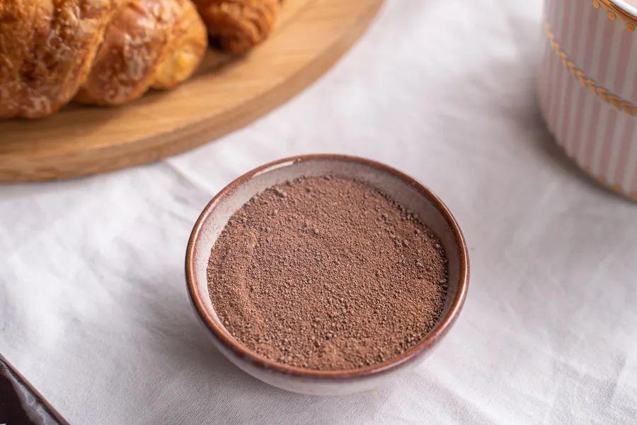 全球15款大牌可可粉,可可粉十大名牌