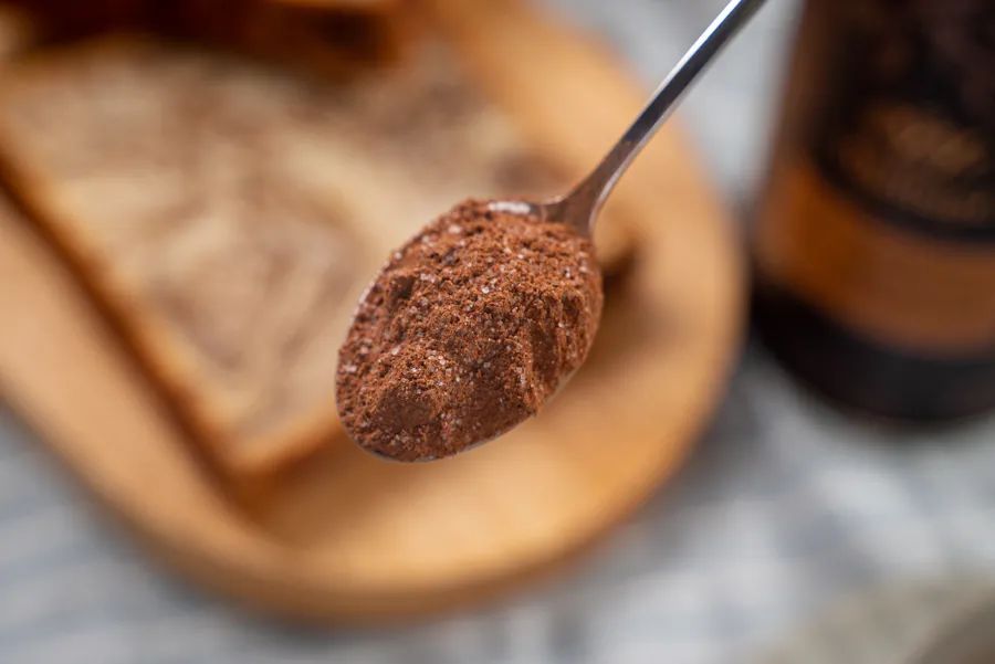 全球15款大牌可可粉,可可粉十大名牌