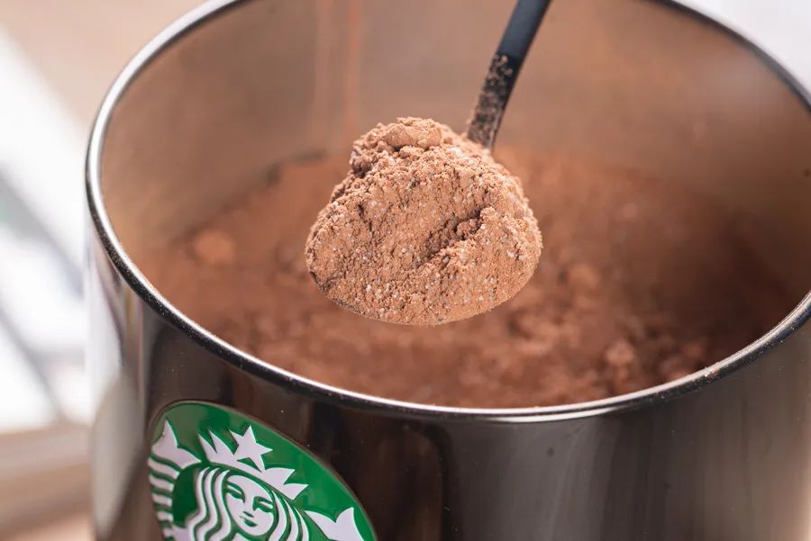 全球15款大牌可可粉,可可粉十大名牌