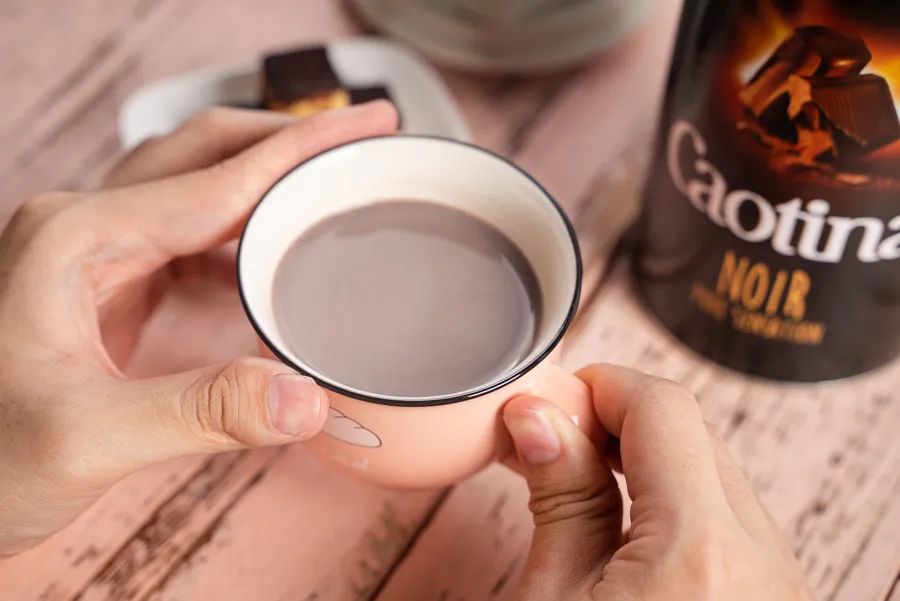 全球15款大牌可可粉,可可粉十大名牌