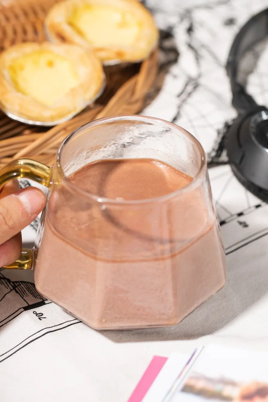 全球15款大牌可可粉,可可粉十大名牌