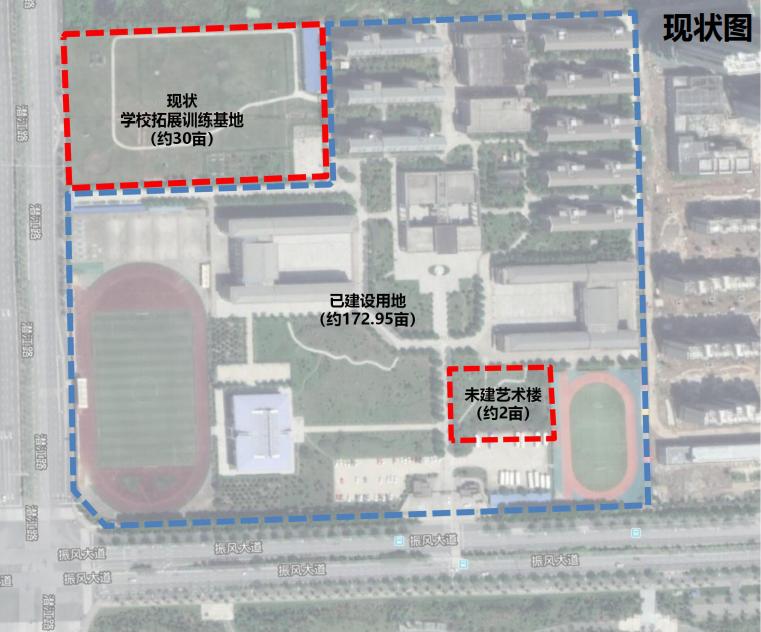 抢先看！安庆市外国语学校国际幼儿园来了！